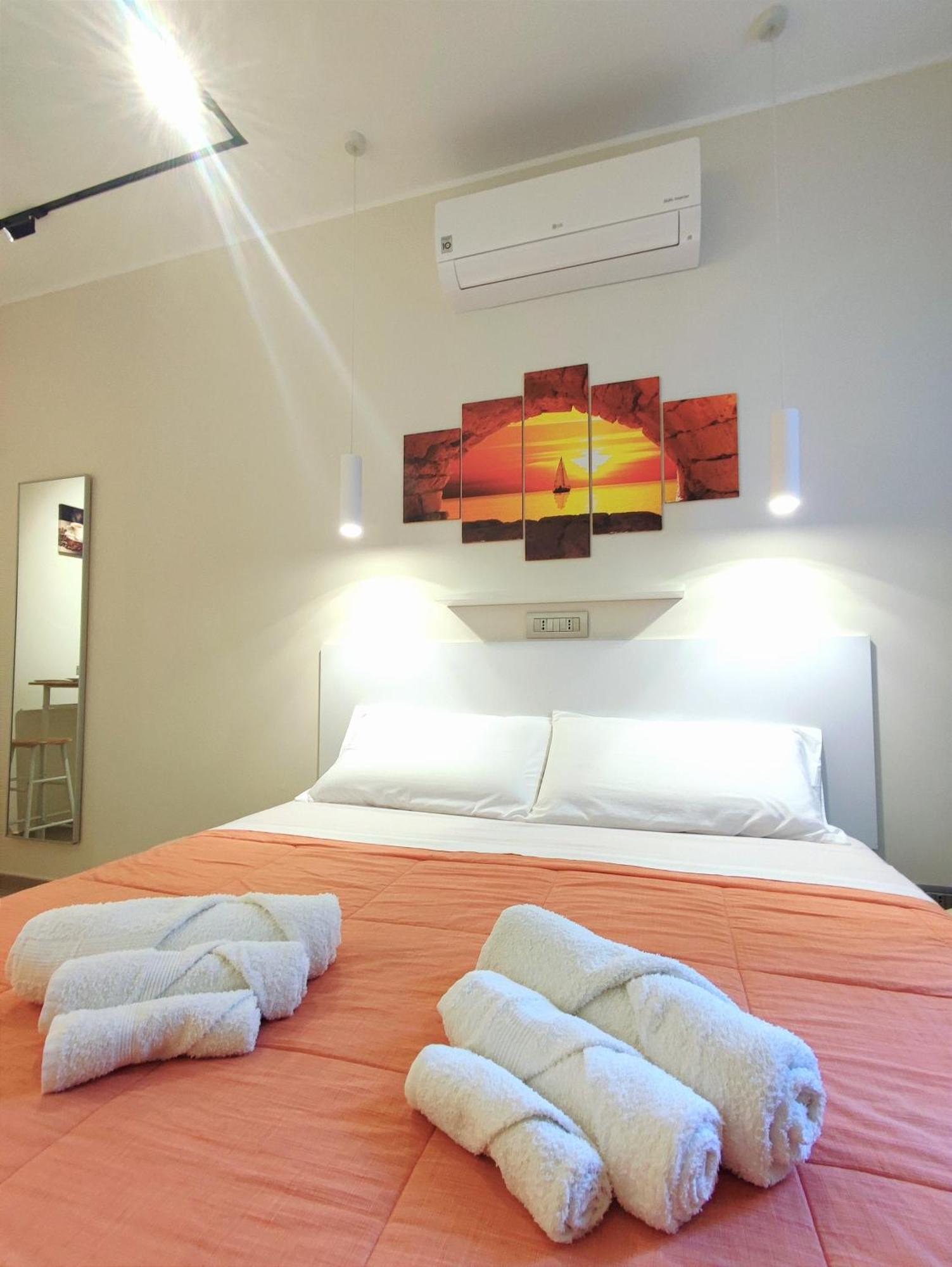 Baccaro'S Home B&B Brindisi Exterior foto